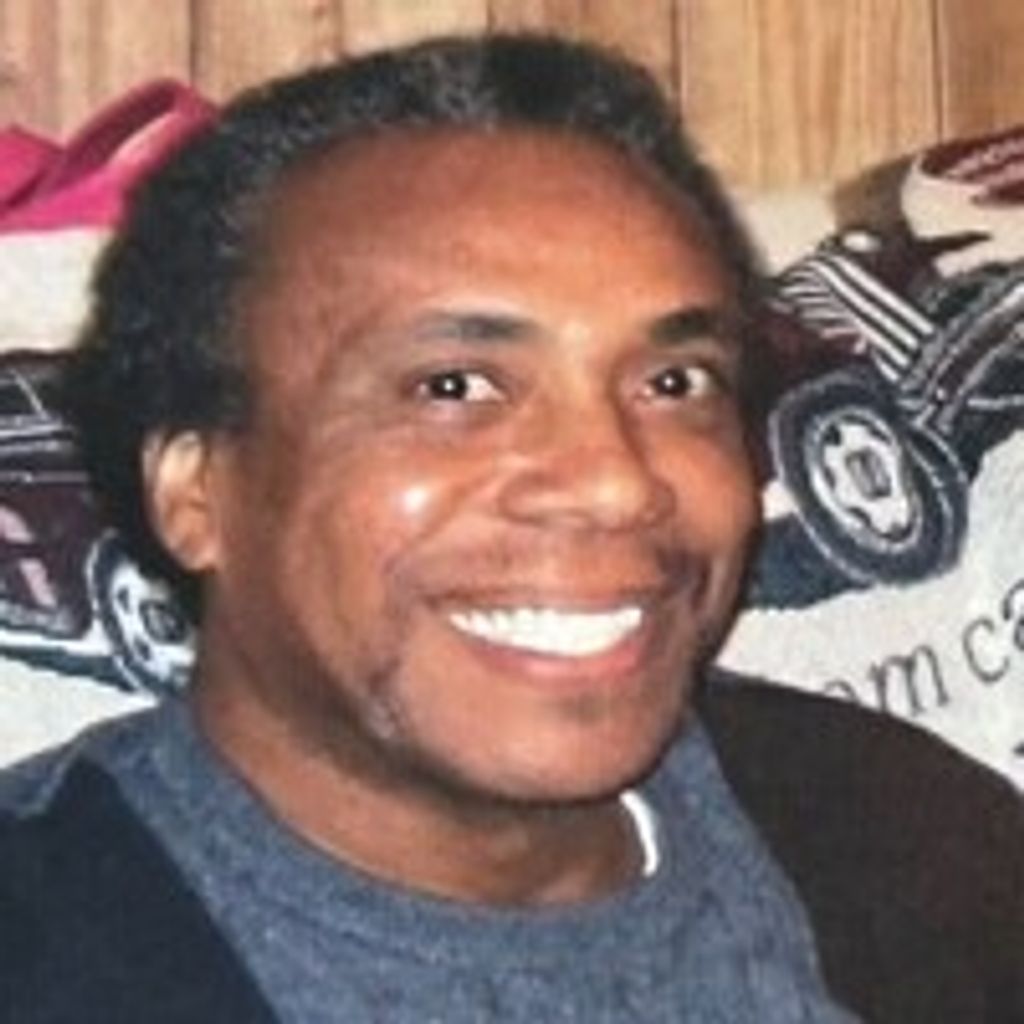 Wesley Cogdell Profile Photo