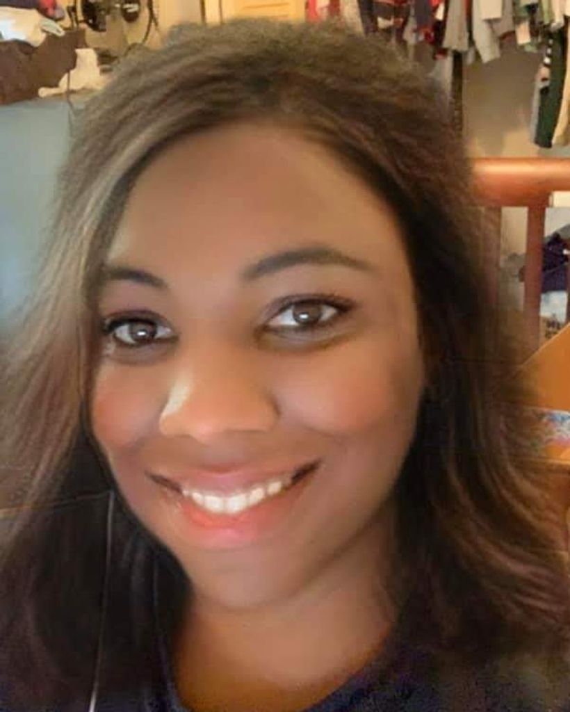 Najee "Nia" Harvey Profile Photo