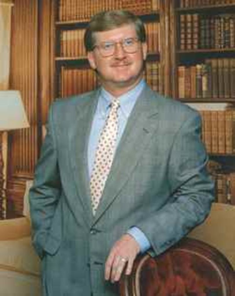 John Michael "Mike" Rutledge Profile Photo