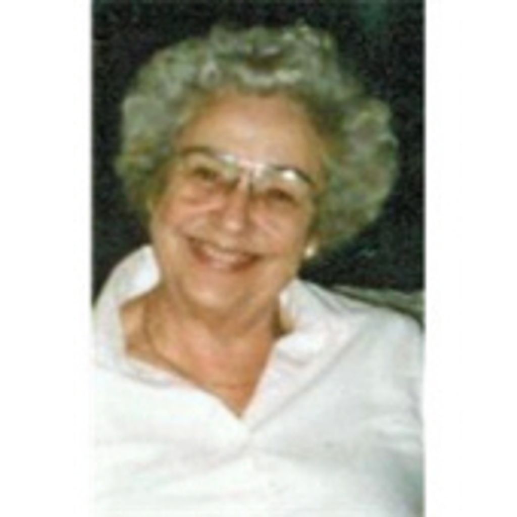 Marjory Studerus