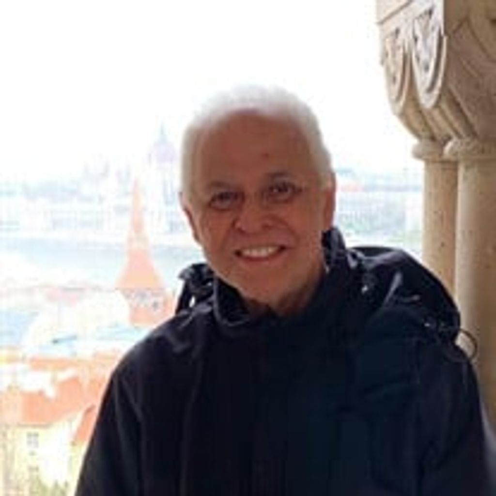 Mr. Lawrence P Greenfield