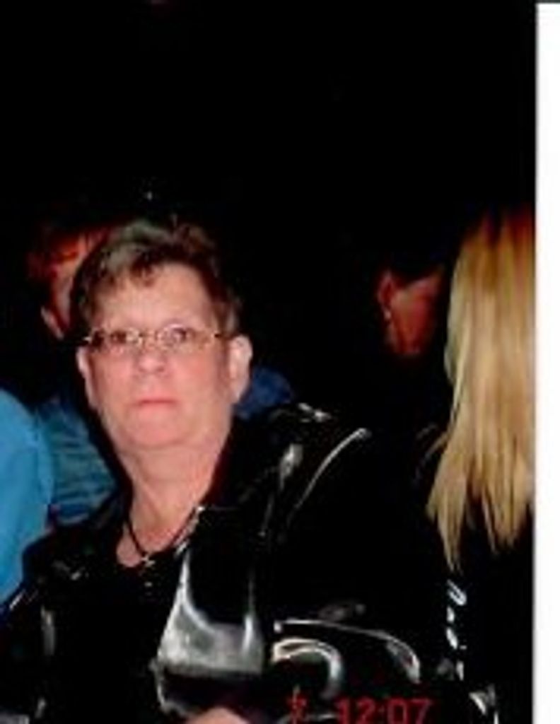 Rachelle C. O'Connor