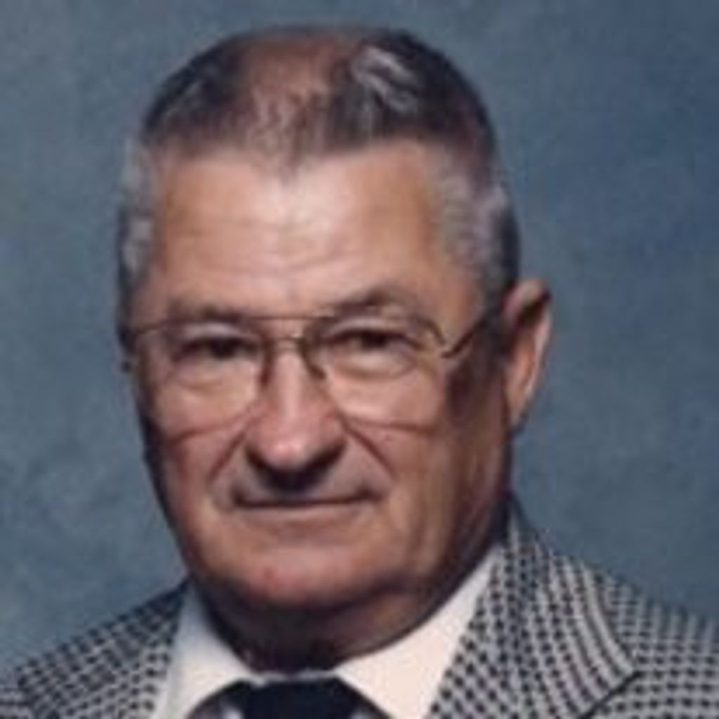Lawrence Thomas Terry
