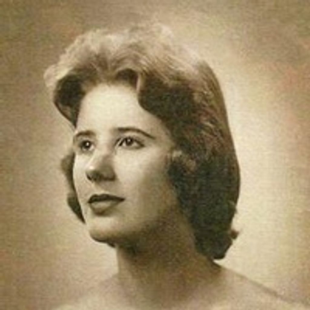 Patricia Kay Summey Joyner