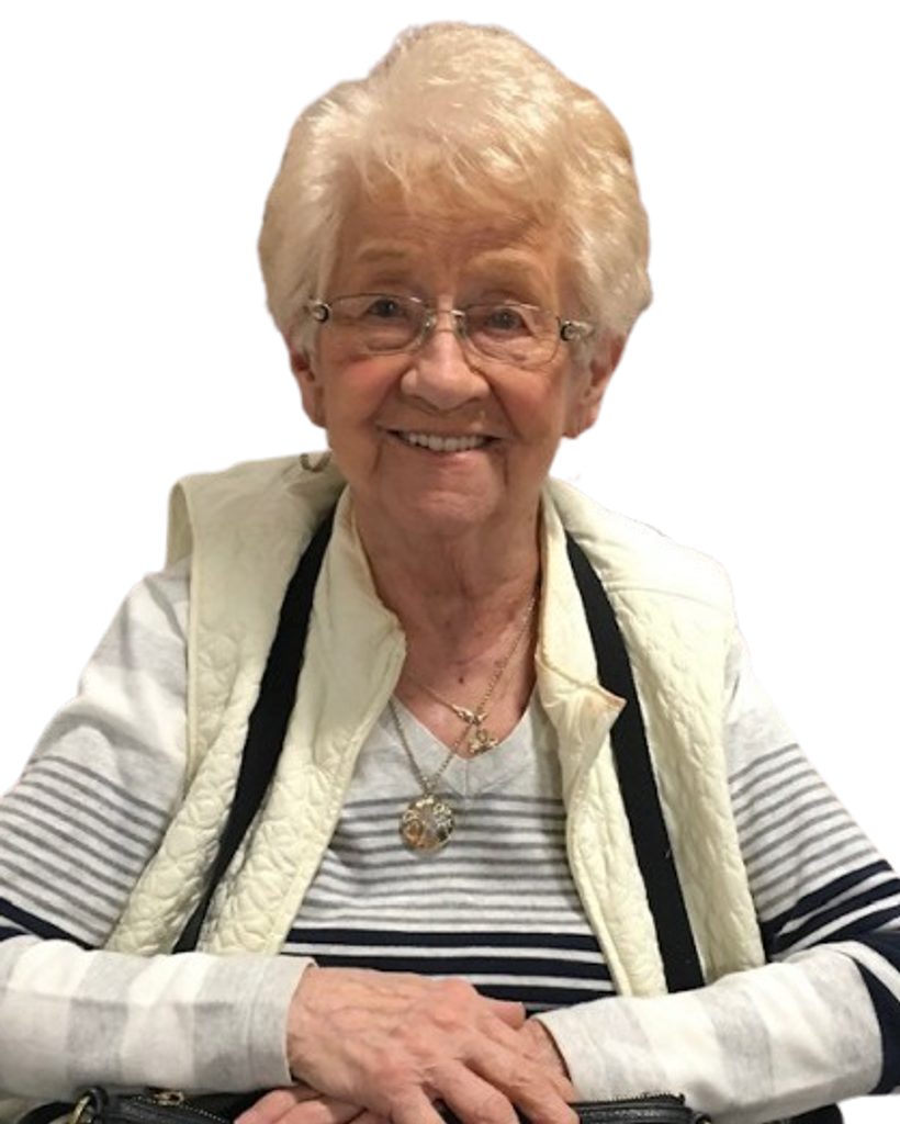 Mary Lou Shedd