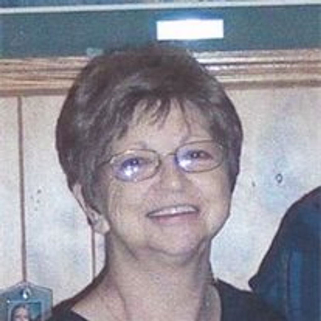 Amy Jane "Skip" Rogers