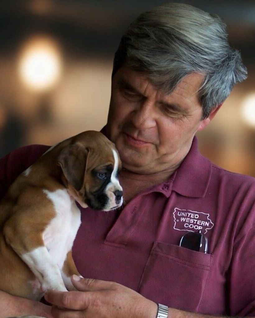 Robert G. Loyd Profile Photo