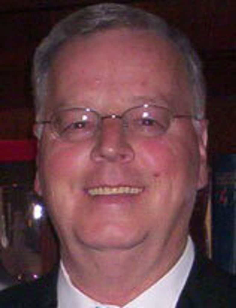 Richard E. Allen