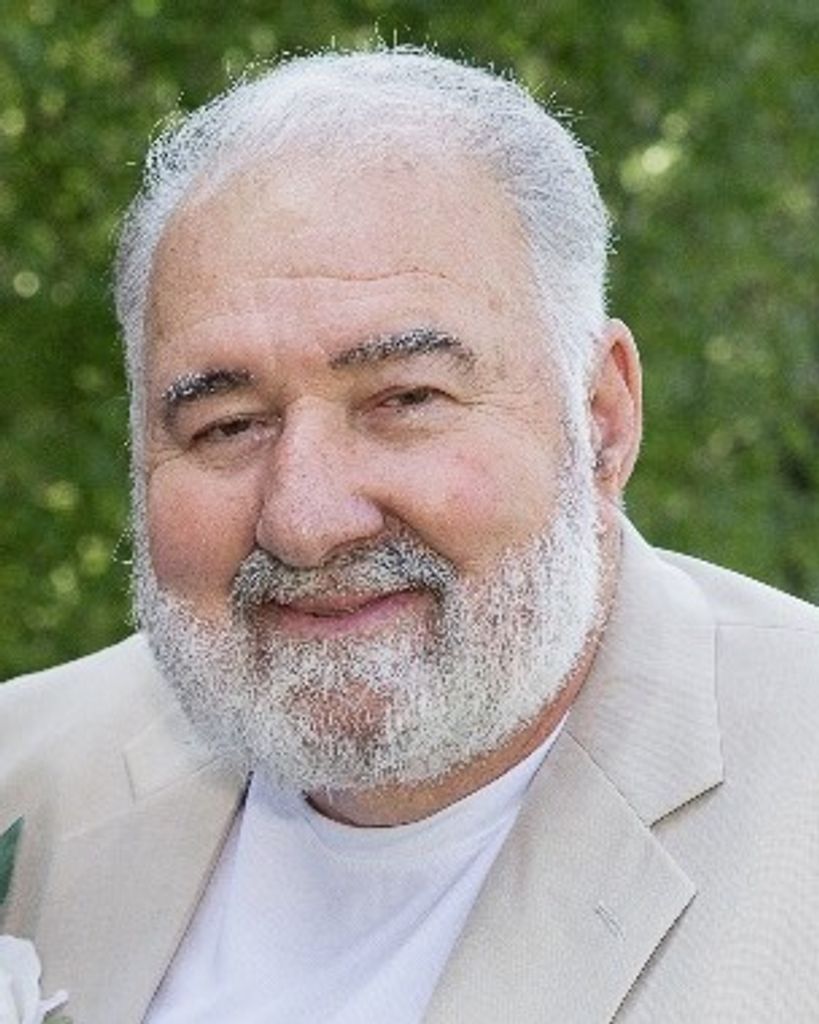 Dennis Francis McOmber