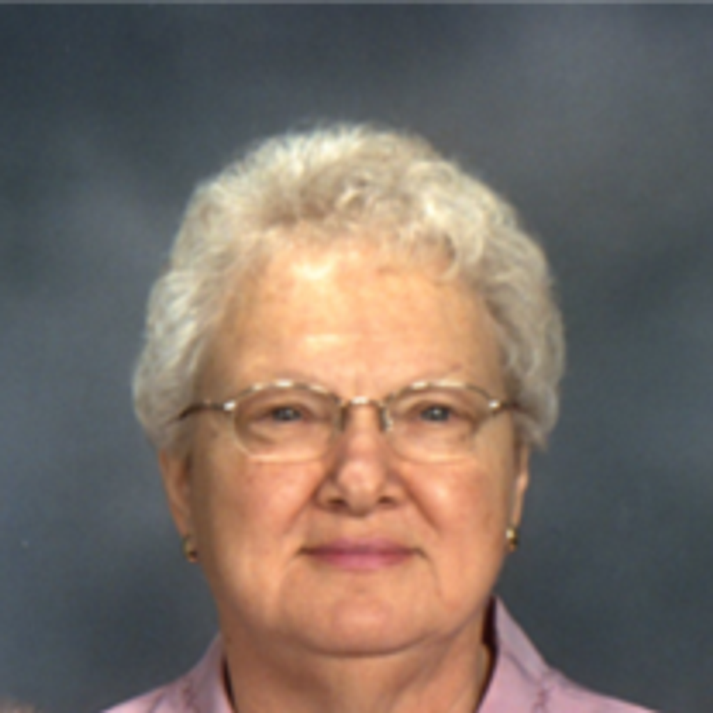 Mary Jane Tow