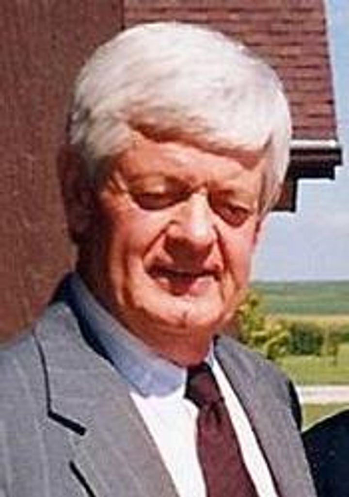 James Shultz Profile Photo