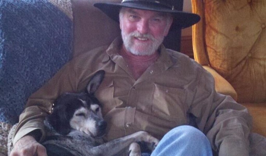 Peter Peyton Larue Profile Photo