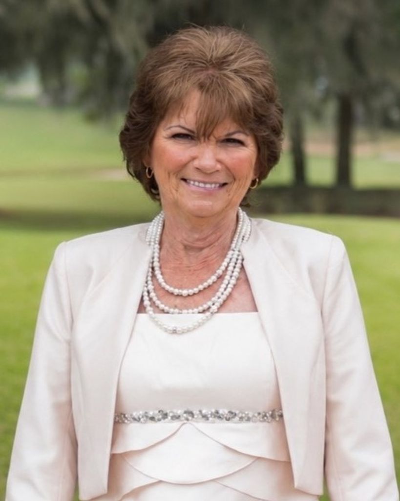 Frances Diane Smith Profile Photo