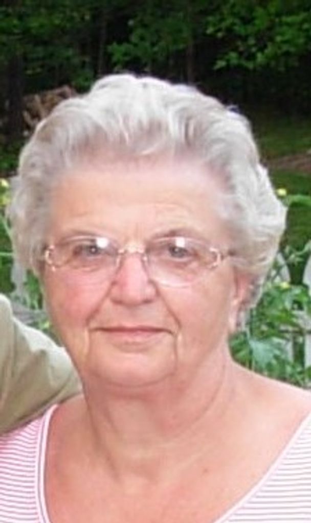 Vivian P. (Helman)  Wertz