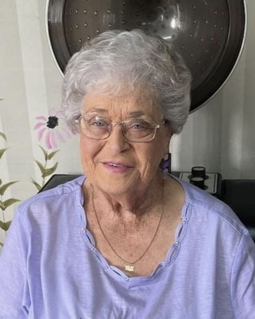 Wilma Jean Edgemon