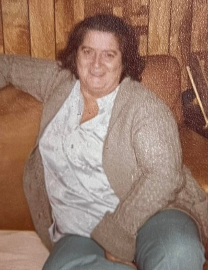Audra "Faye" Martin