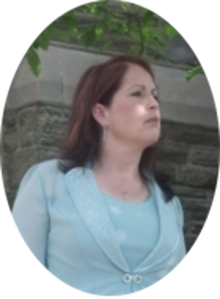Margaret Hayes
