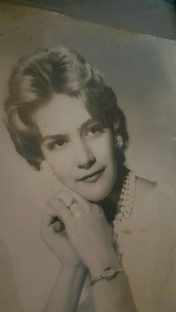 Josephine Tagliarino Longino Profile Photo