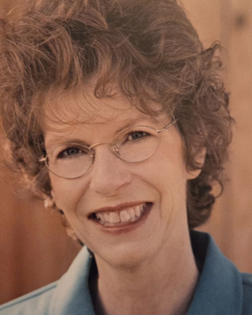 Charla Marie Arbuckle (Good)
