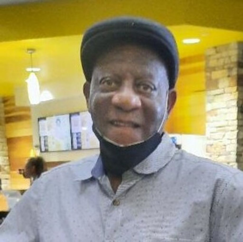 Leroy Lewis Profile Photo