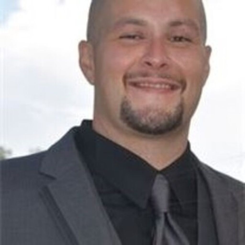 Craig Richard Munroe