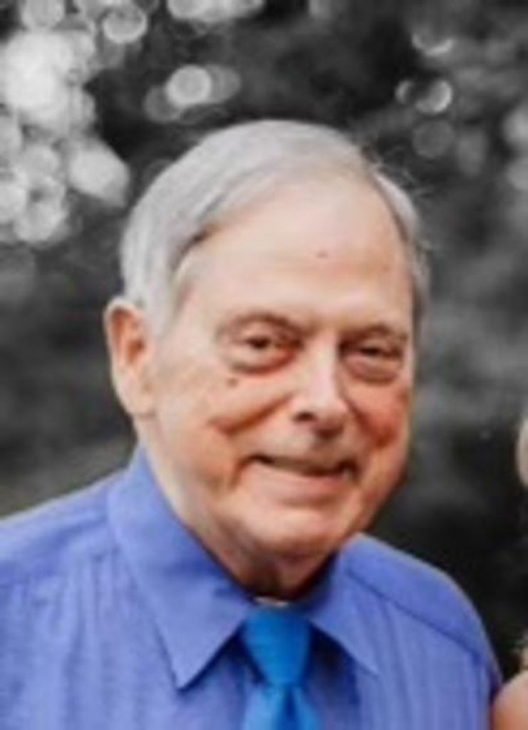 Thomas C. Creswell, Jr. Profile Photo