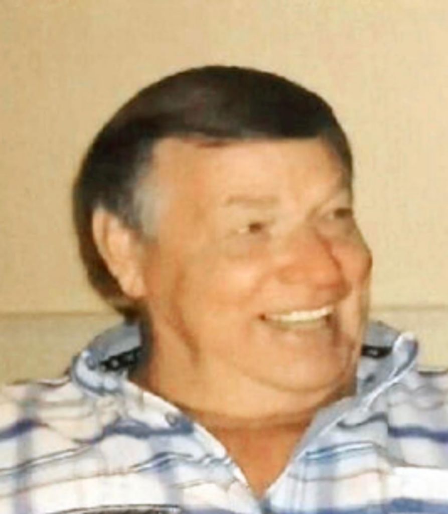 Melvin Melson