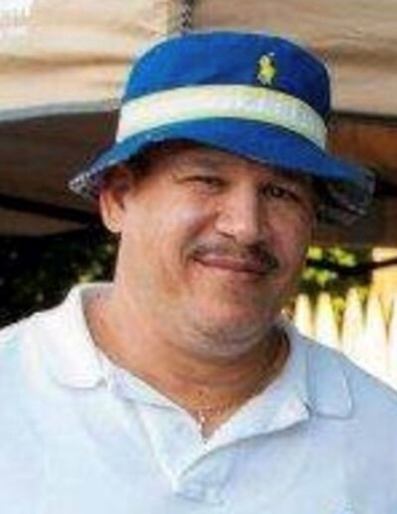 John "Chris" Christopher Gray Profile Photo