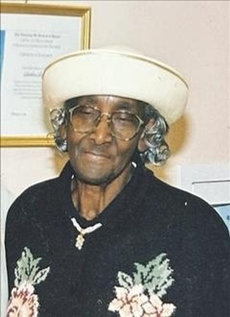 Bessie Moore Profile Photo