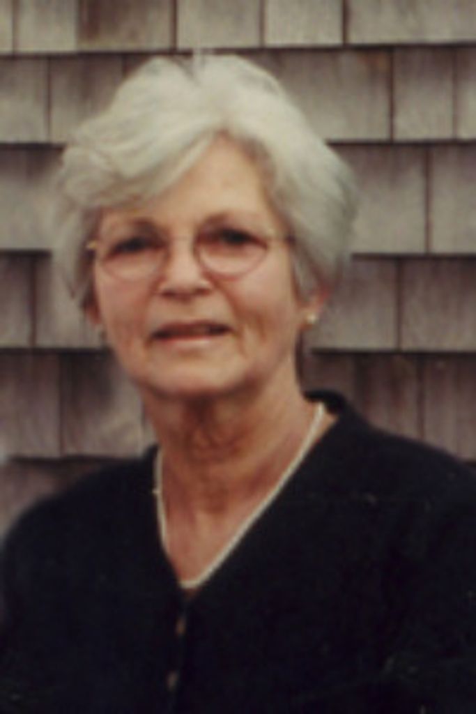Dorothy T. Marini