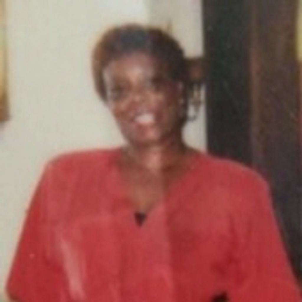 Joann Mrs. Alexander