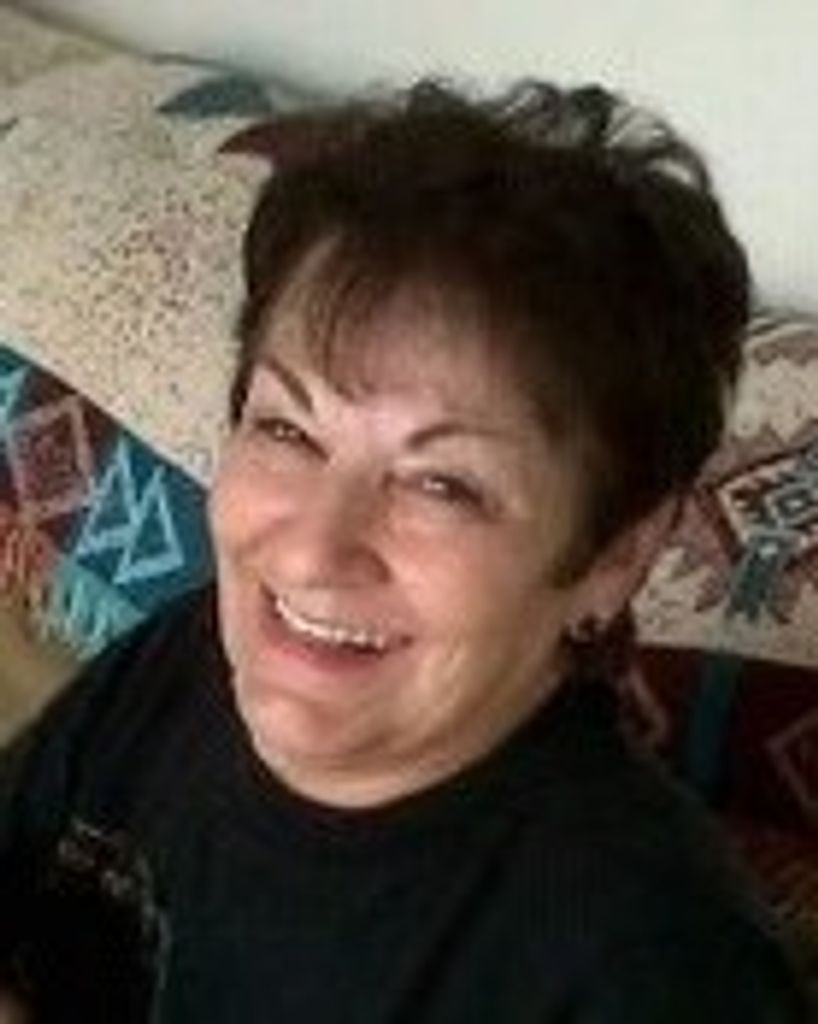 Sharon S. Schroeder