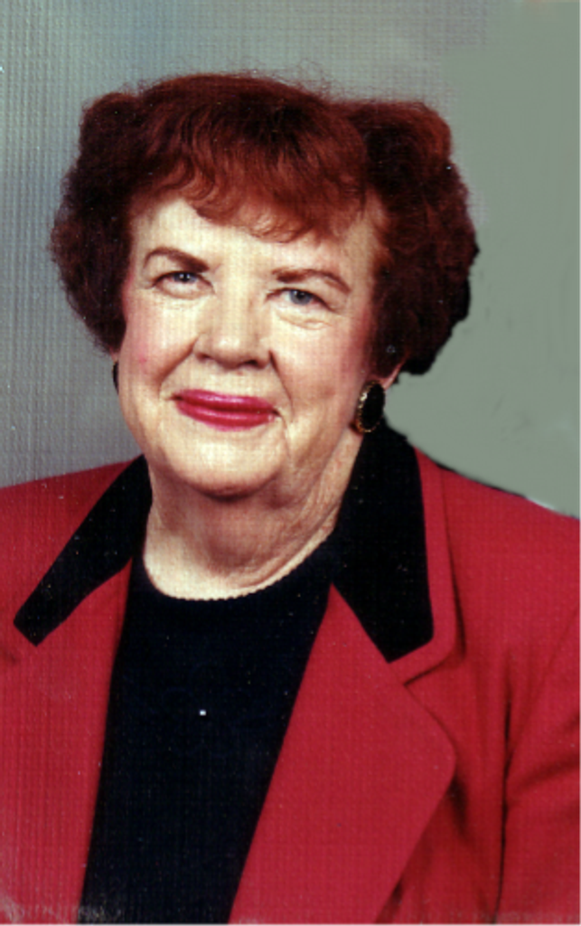 Margaret  A. Fox