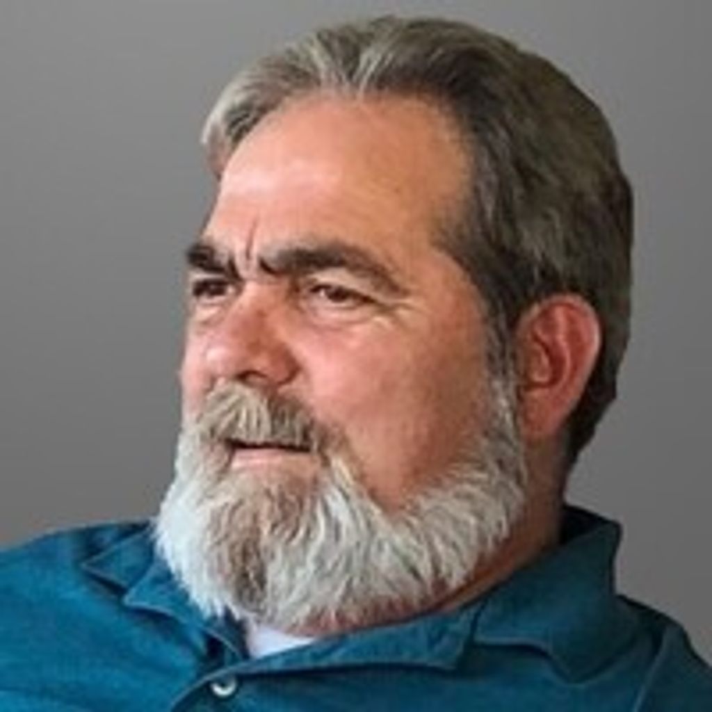 John Henry Elm