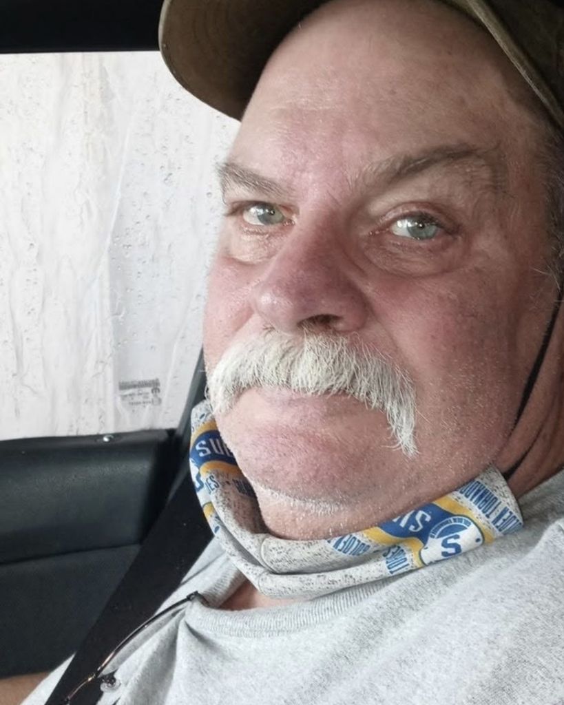 Andrew Joseph LeBlanc Profile Photo