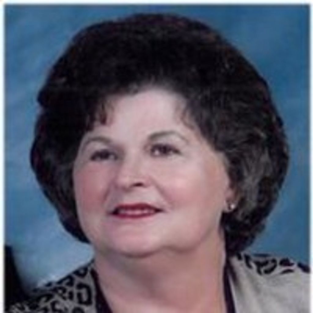 Judy Legnon Dupre