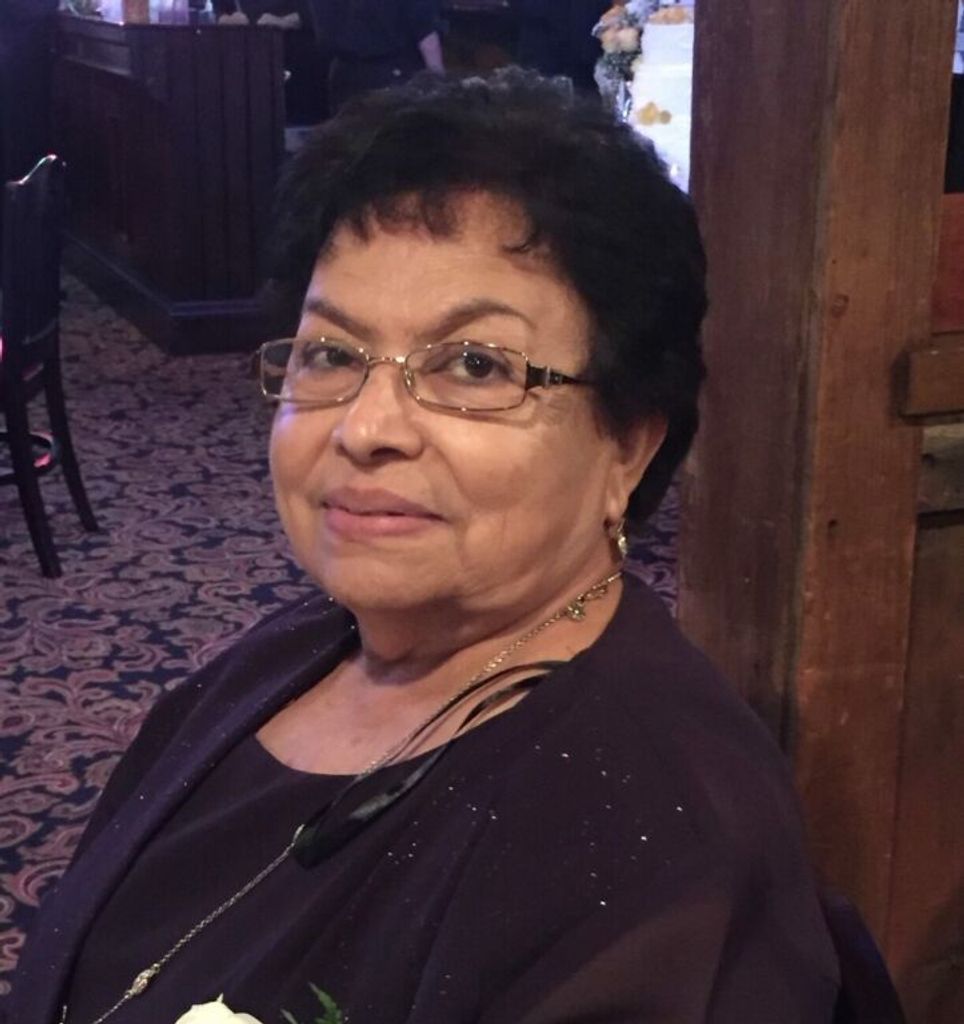 Maria Del Socorro Ortiz Profile Photo