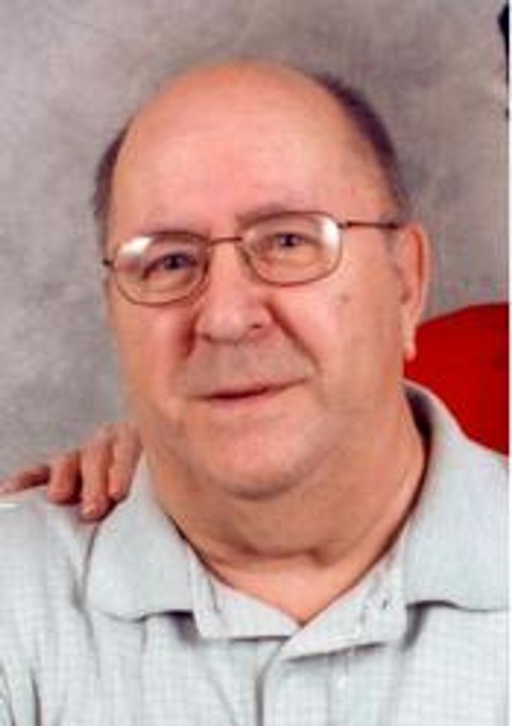 Donald L. Frederickson