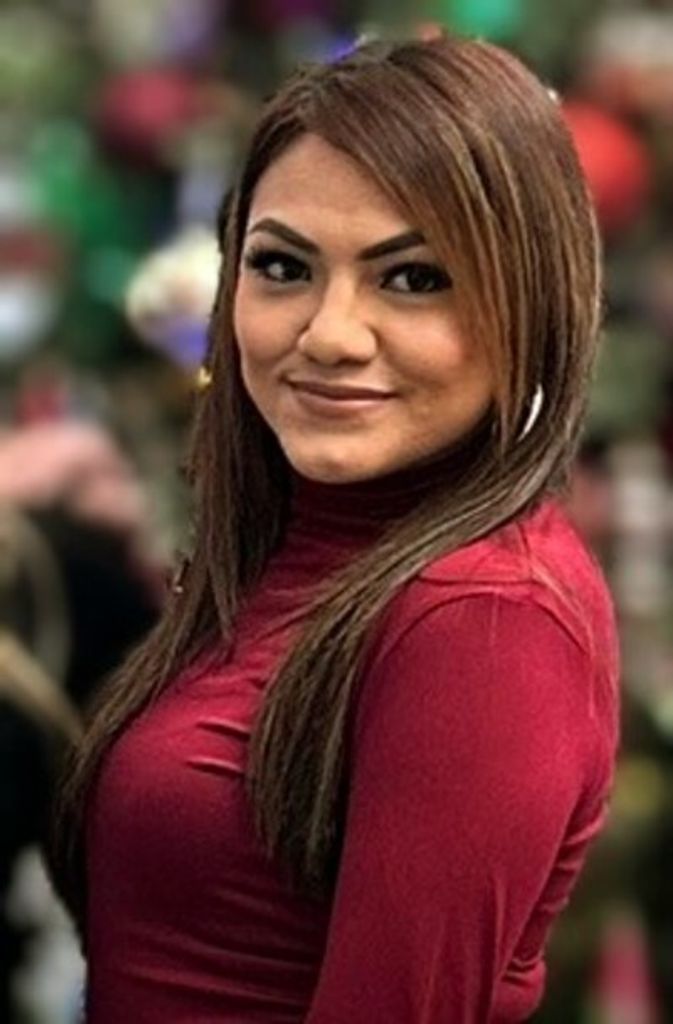 Maria - Garcia Saldana Profile Photo