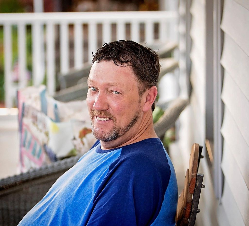 Troy J. Marks