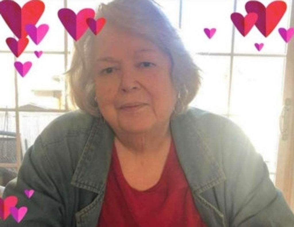 Carol A. Farley Profile Photo