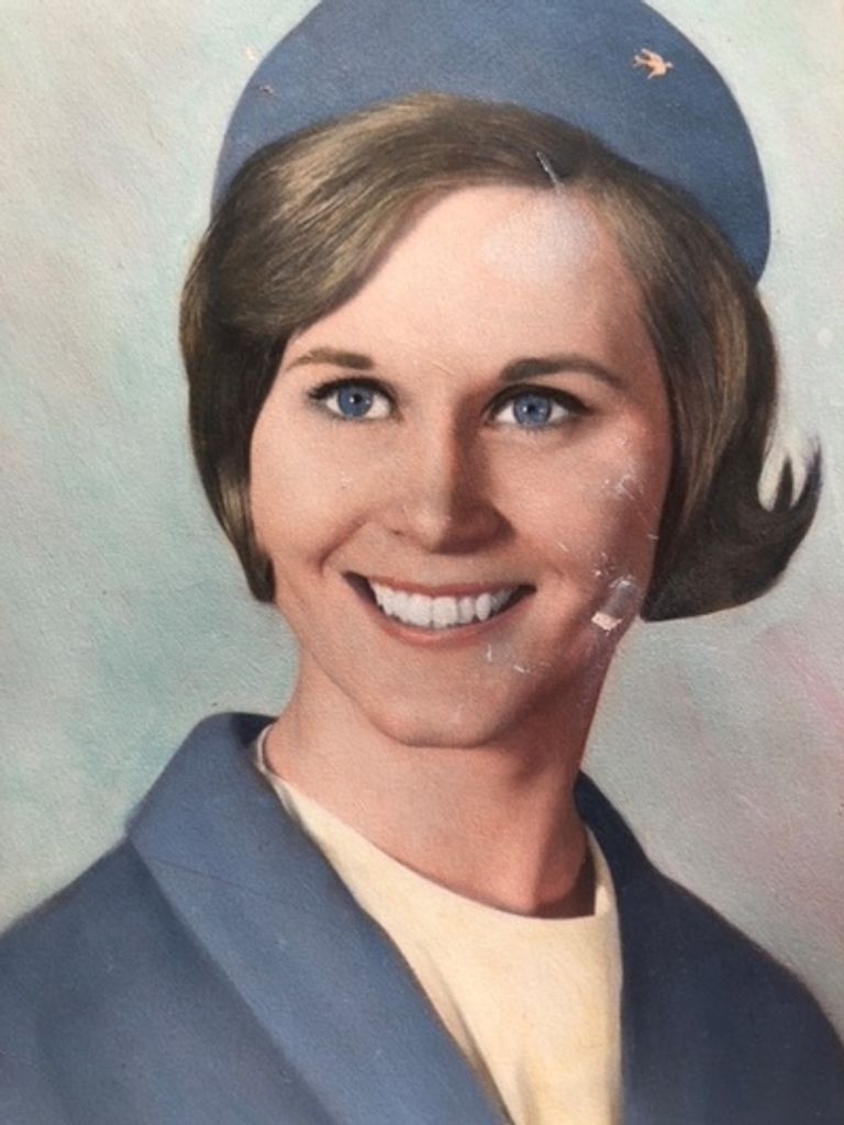 Nancy Pershing Browne Profile Photo