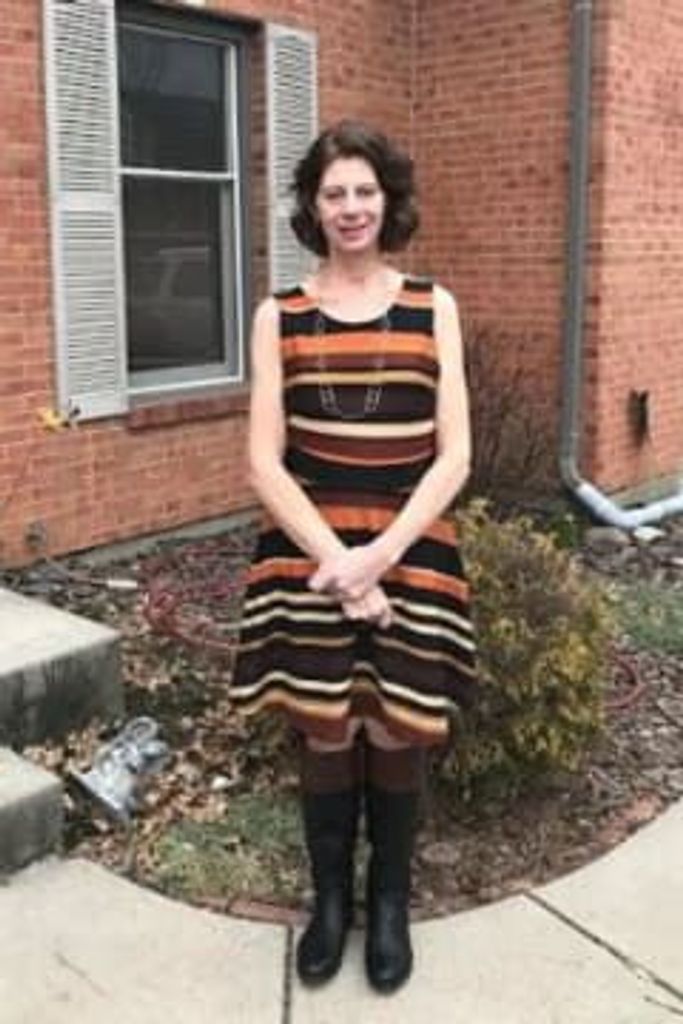 Jennifer H. Getz