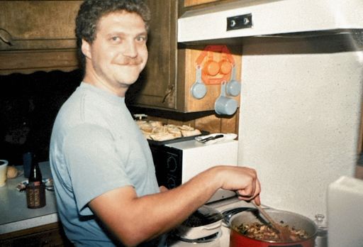 Don Anthony Geeck photo gallery thumbnail 105 of 145