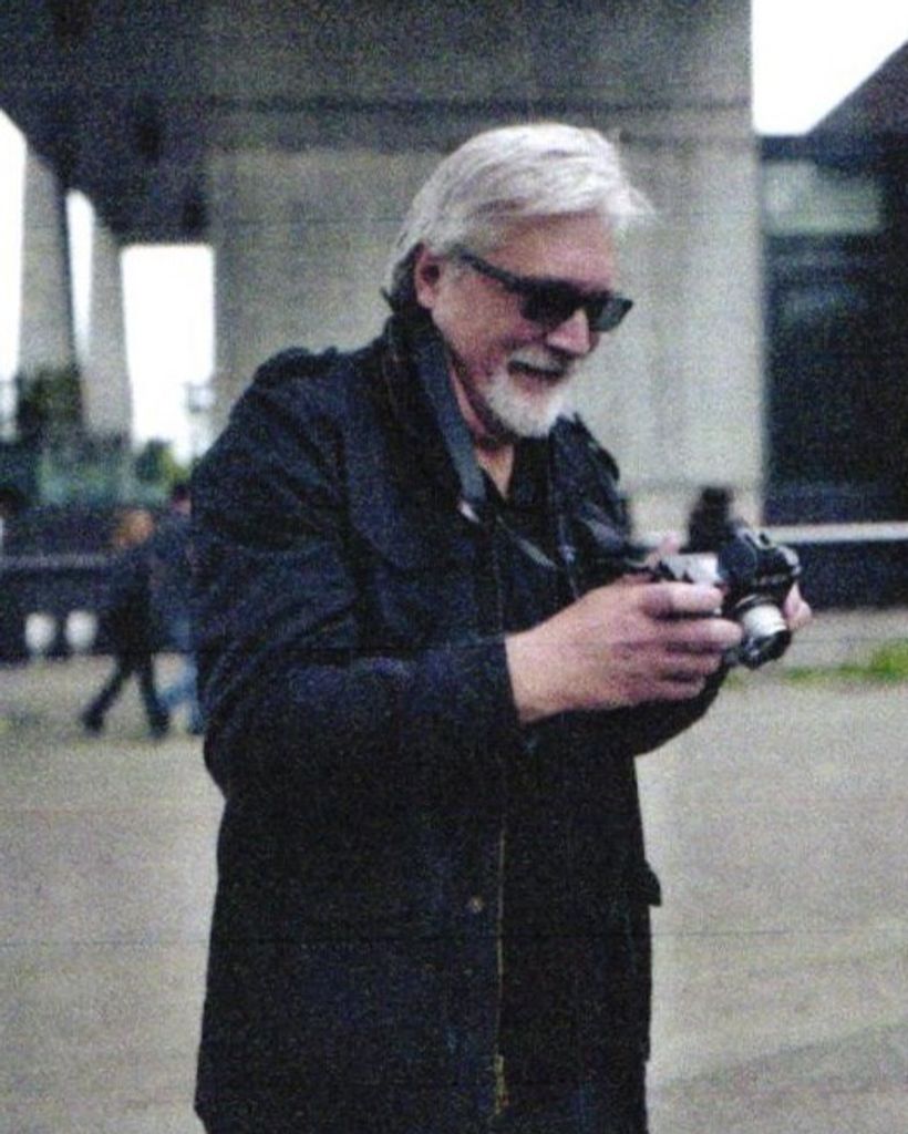 John Robert Kreidler