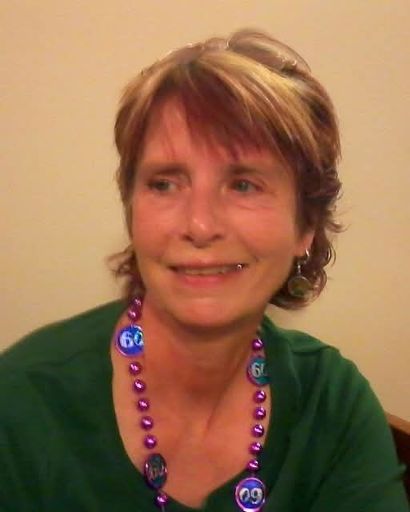 Ann Barnes Longshaw