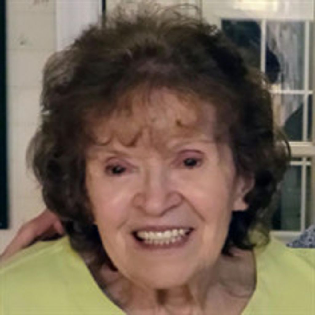 Bobbie Adlington