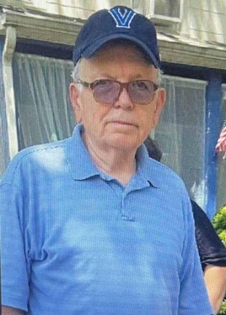 Benjamin J Busby Profile Photo