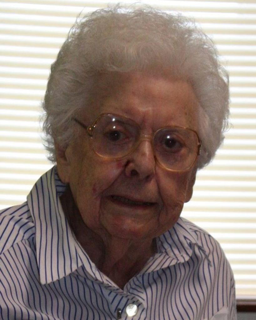Dorothy Steadman Powell Profile Photo
