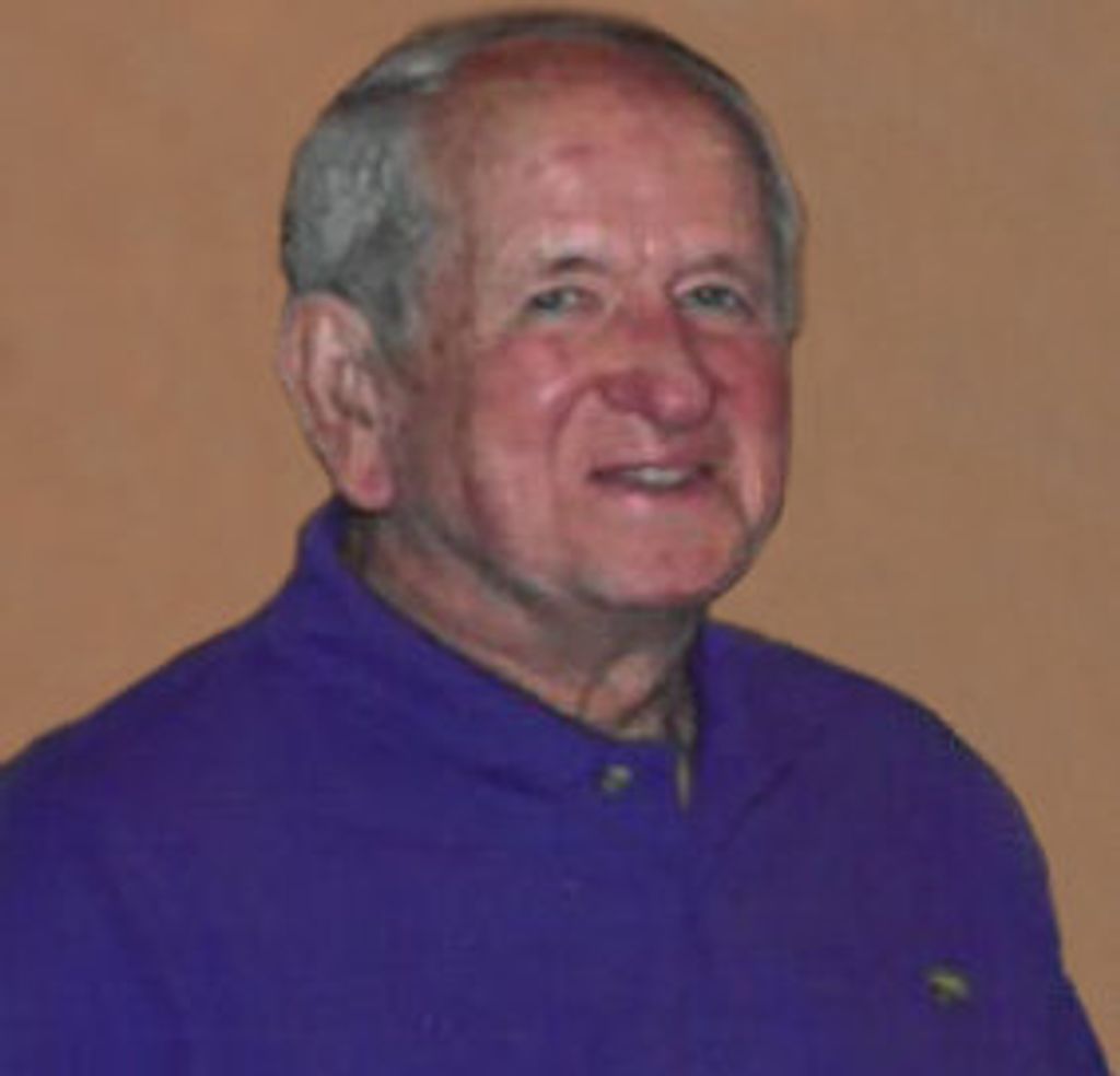 Ronald E. McLaughlin